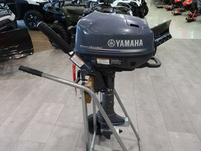 Yamaha F5AMHS