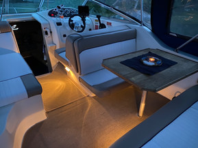 Sea Ray 240 Sundancer