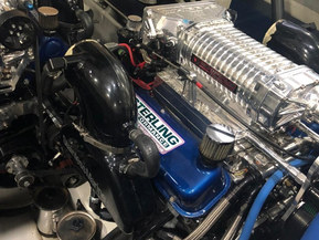 MerCruiser Muu malli