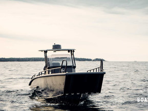 Brizo Yachts 800 Pro