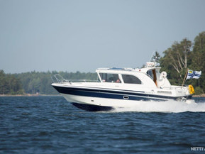 Sailfish 30 MC