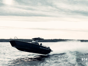 Brizo Yachts 800 Pro