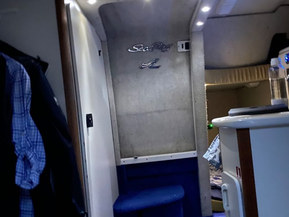 Sea Ray 240 Sundancer