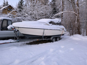 SeaStar 6000 Cruiser