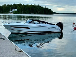 Askeladden C65 Cruiser