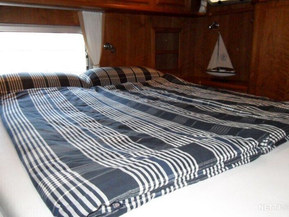 Teräsvene Muu malli