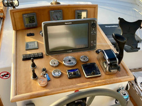 Teräsvene Muu malli