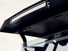 Brizo Yachts 800 Pro