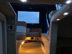 Sea Ray 240 Sundancer