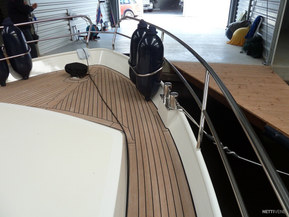 Teräsvene Muu malli