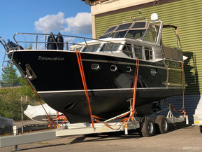 Teräsvene Muu malli