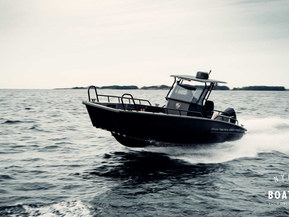 Brizo Yachts 800 Pro