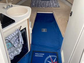 Sea Ray 240 Sundancer