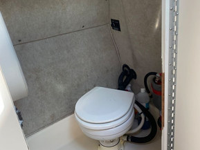 Sea Ray 240 Sundancer