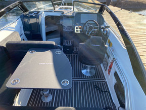 Askeladden C65 Cruiser