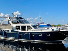 Teräsvene Muu malli