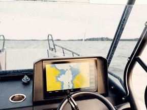 Brizo Yachts 800 Pro