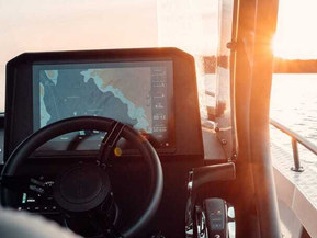 Brizo Yachts 800 Pro