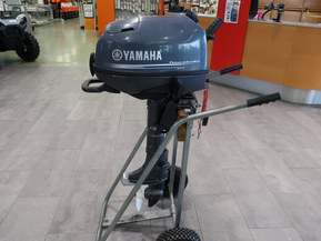 Yamaha F5AMHS