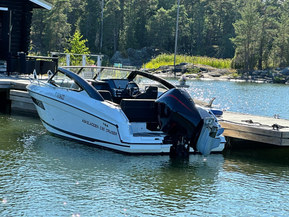 Askeladden C65 Cruiser