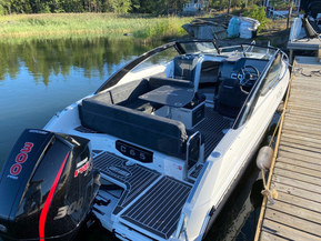 Askeladden C65 Cruiser