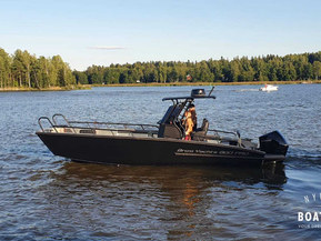 Brizo Yachts 800 Pro