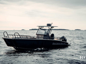 Brizo Yachts 800 Pro