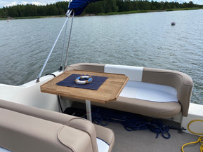 Sea Ray 240 Sundancer