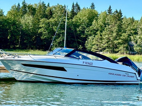 Askeladden C65 Cruiser