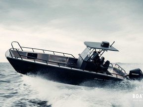 Brizo Yachts 800 Pro