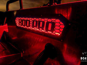 Brizo Yachts 800 Pro