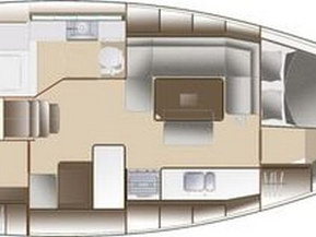 Dufour 380 Grand Large