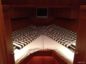 Teräsvene Muu malli