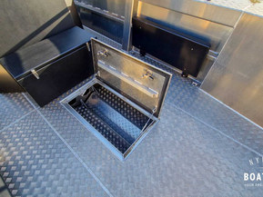 Brizo Yachts 800 Pro