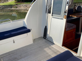 Sailfish 30 MC
