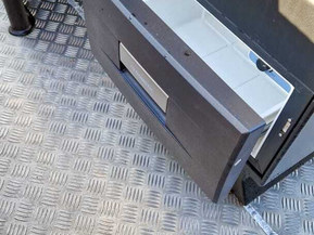 Brizo Yachts 800 Pro