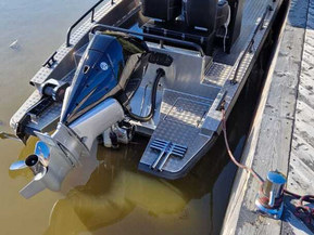 Brizo Yachts 800 Pro