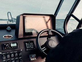 Brizo Yachts 800 Pro