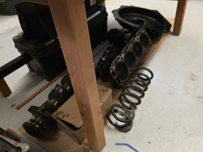 SeaStar 6000 Cruiser