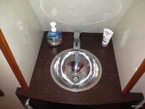 Teräsvene Muu malli