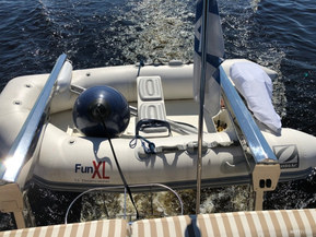 Teräsvene Muu malli