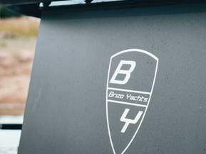 Brizo Yachts 800 Pro