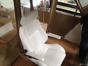 Teräsvene Muu malli