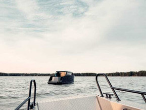 Brizo Yachts 800 Pro