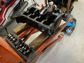 SeaStar 6000 Cruiser