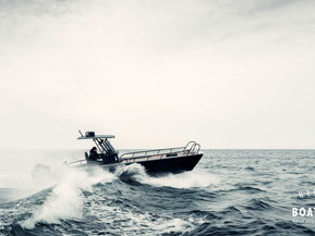 Brizo Yachts 800 Pro