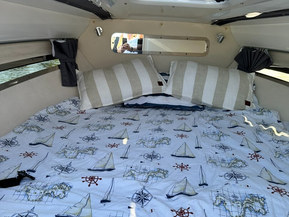 Askeladden C65 Cruiser