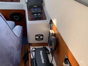 Sailfish 30 MC