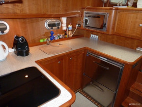 Teräsvene Muu malli