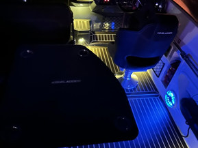 Askeladden C65 Cruiser